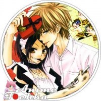 Kaicho wa Maid sama 03 (Custom)7